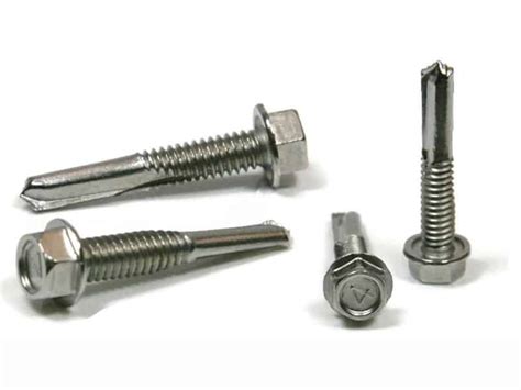 stainless self tapping sheet metal screws|tek screw size chart.